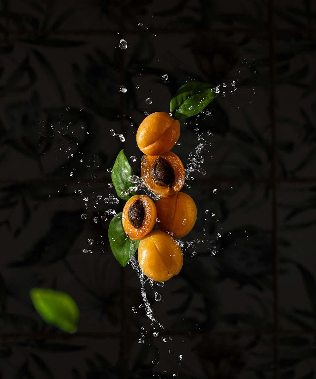 图片[10]-摄影师Daria Kalugina 12种悬浮美食摄影布光造型教程-21节课-中文字幕-KF云创