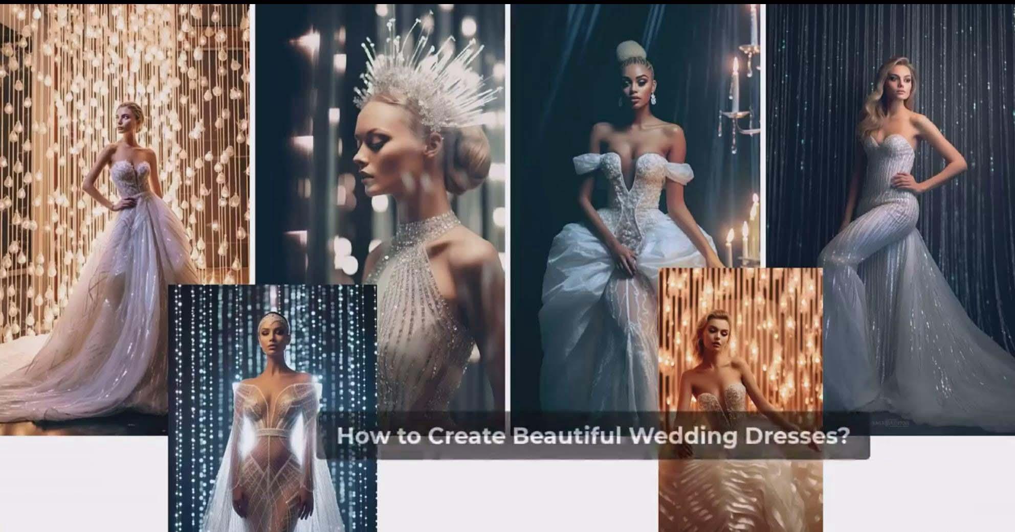 图片[15]-利用 Midjourneys Ai 人工智能设计自己的服装AI大师班-10节课-中英字幕-KF云创