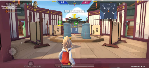 免费辅助分享-香肠派对-KF云创