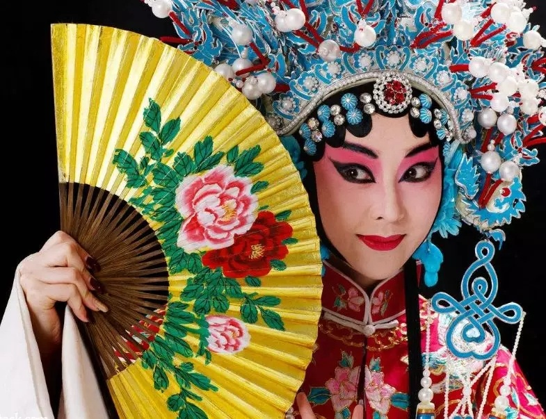 戏曲话剧大合集 粤剧、京剧、川剧、吕剧、蒲剧、秦腔等-KF云创