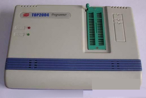 TOP2004编程器驱动 v1.0 官方安装版-KF云创
