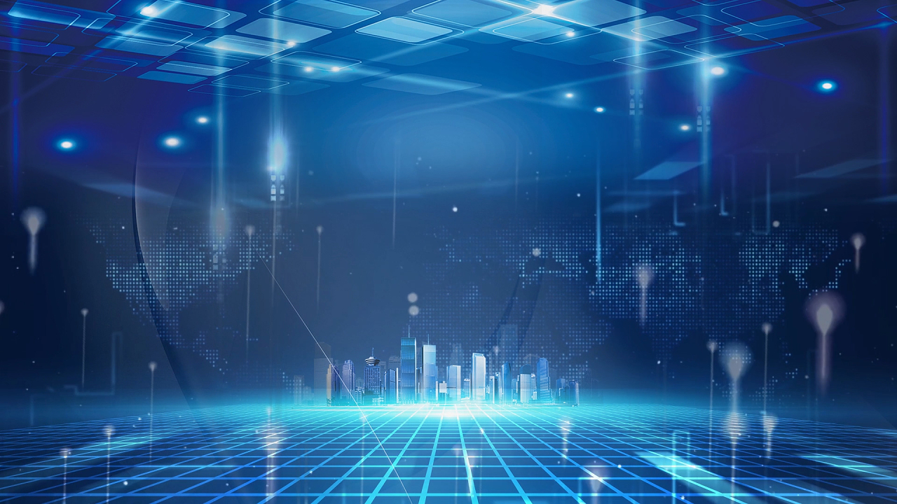 大屏动态视频素材超大合集-KF云创