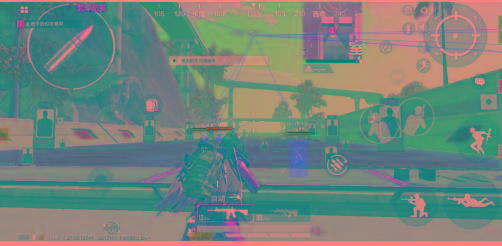 稚末和平公益内核-KF云创