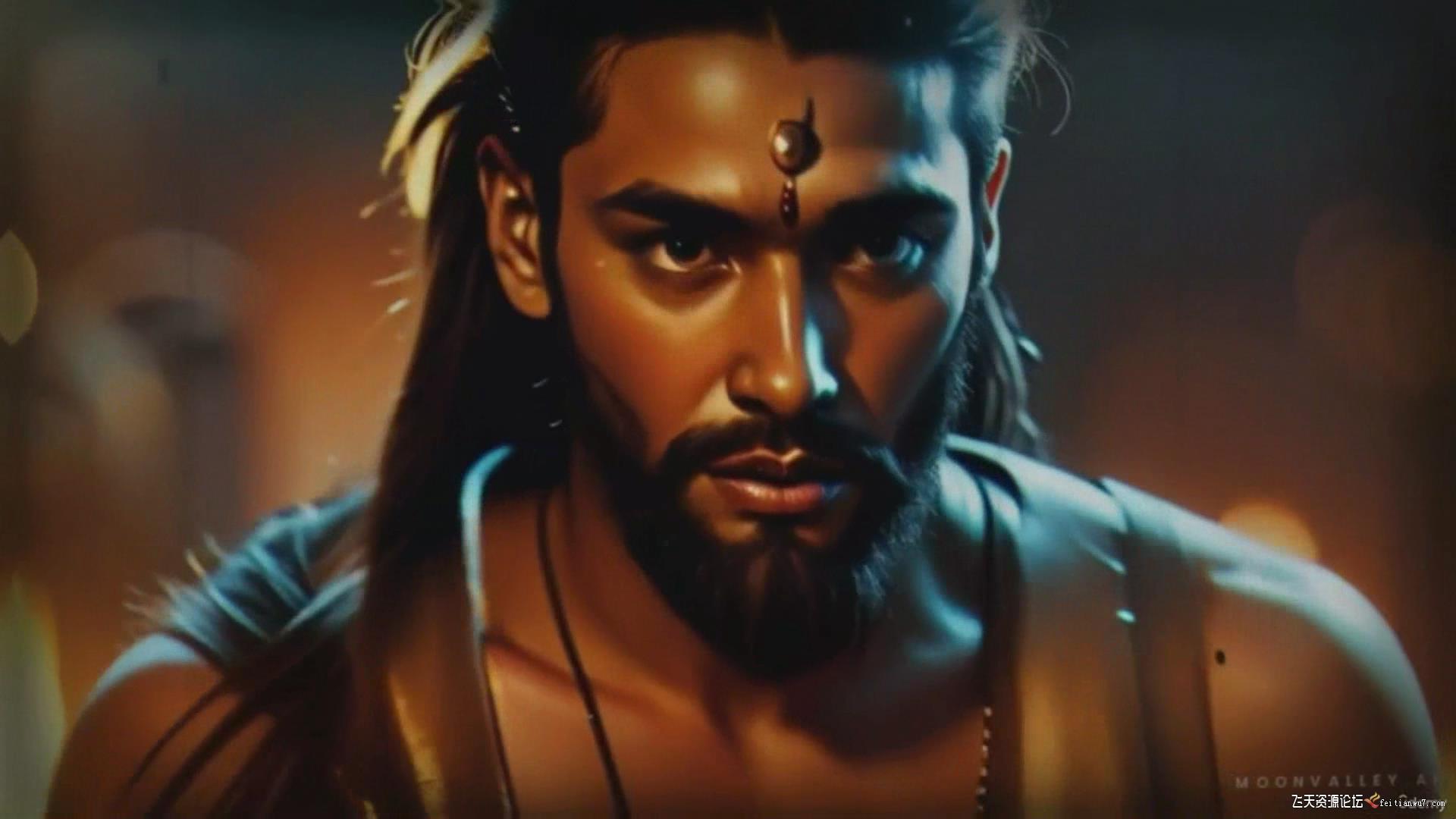 图片[3]-(9457期)Moonvalley AI 完全大师级AI人工智能文本生成视频教程-中英字幕-KF云创