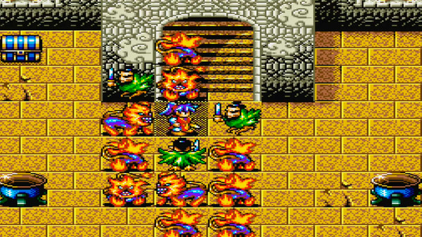 《Canon：新神传说 Canon - Legend of the New Gods》英文版-KF云创